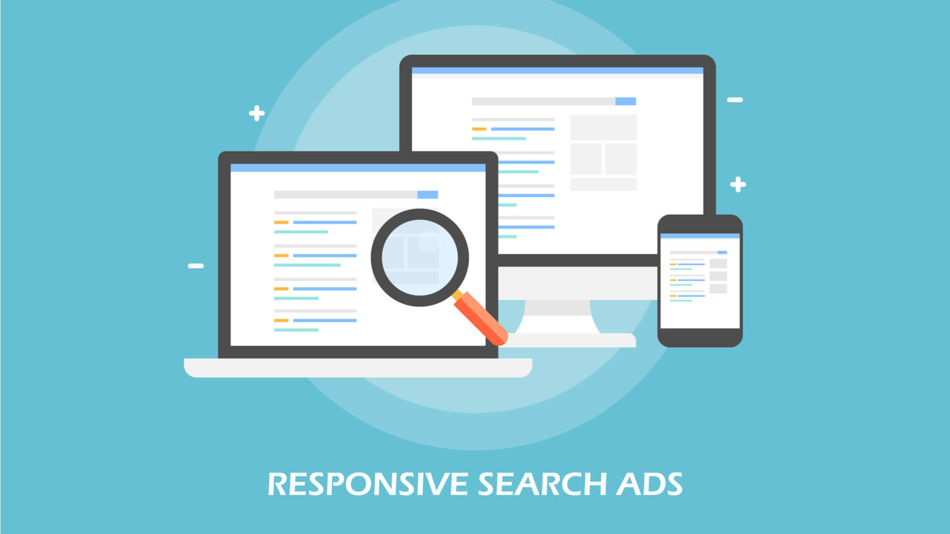 , Small accounts and Responsive Search Ads &ndash; Adopt or not?, #Bizwhiznetwork.com Innovation &Lambda;Ｉ