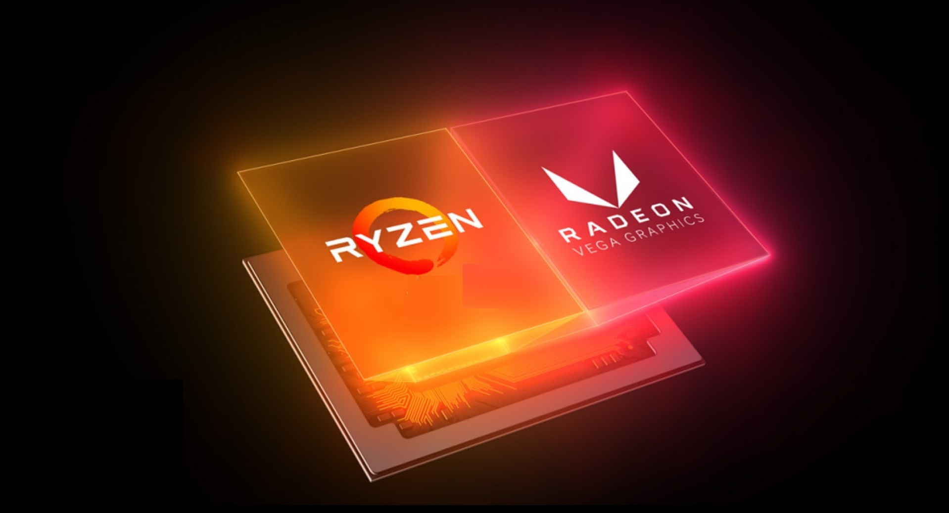 , AMD Launches Ryzen Mobile, #Bizwhiznetwork.com Innovation ΛＩ