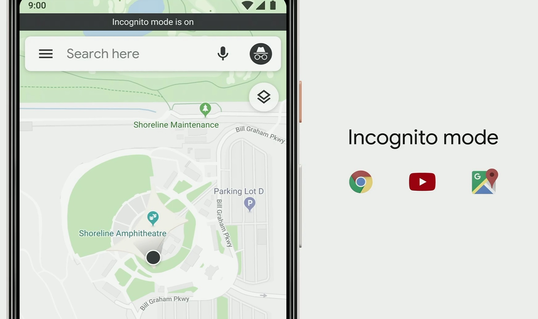 , What does Google Maps ‘incognito mode’ mean for businesses?, #Bizwhiznetwork.com Innovation ΛI