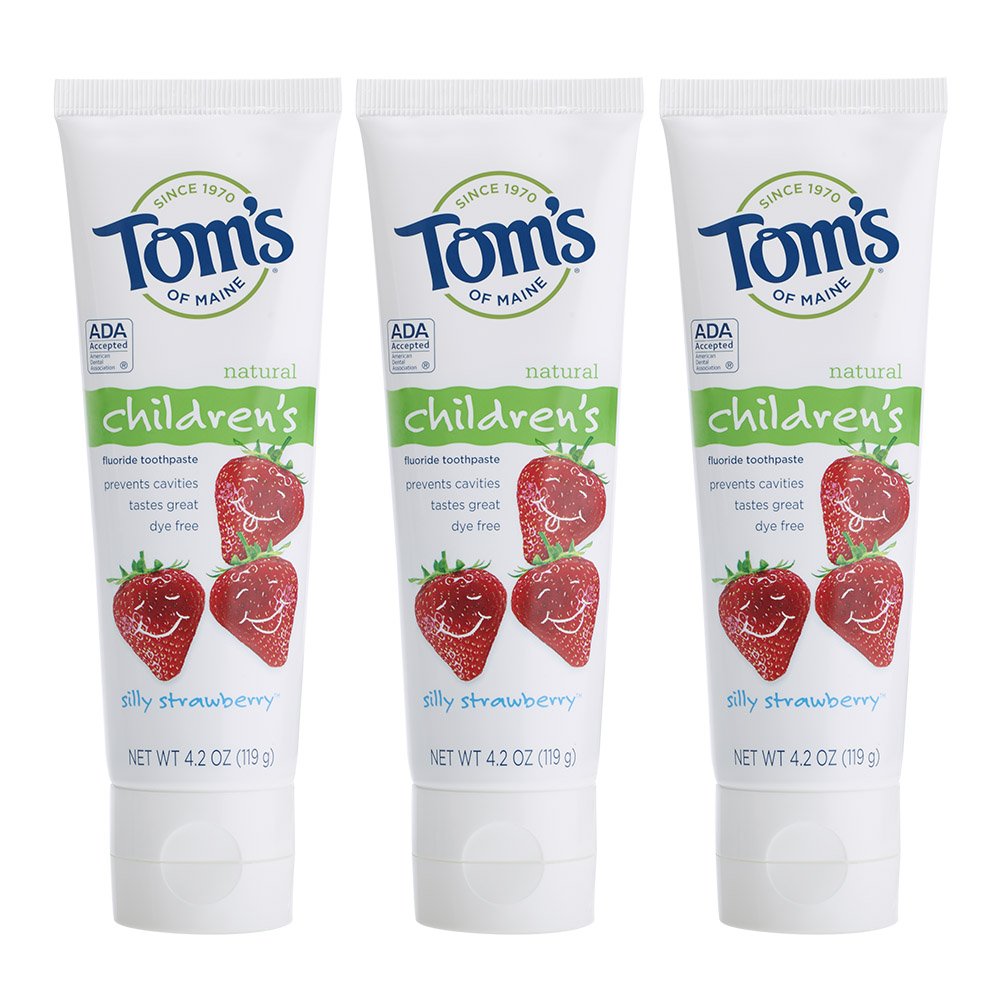 , 5 Healthiest and Best Toothpastes for Children (Review – 2019), #Bizwhiznetwork.com Innovation ΛＩ