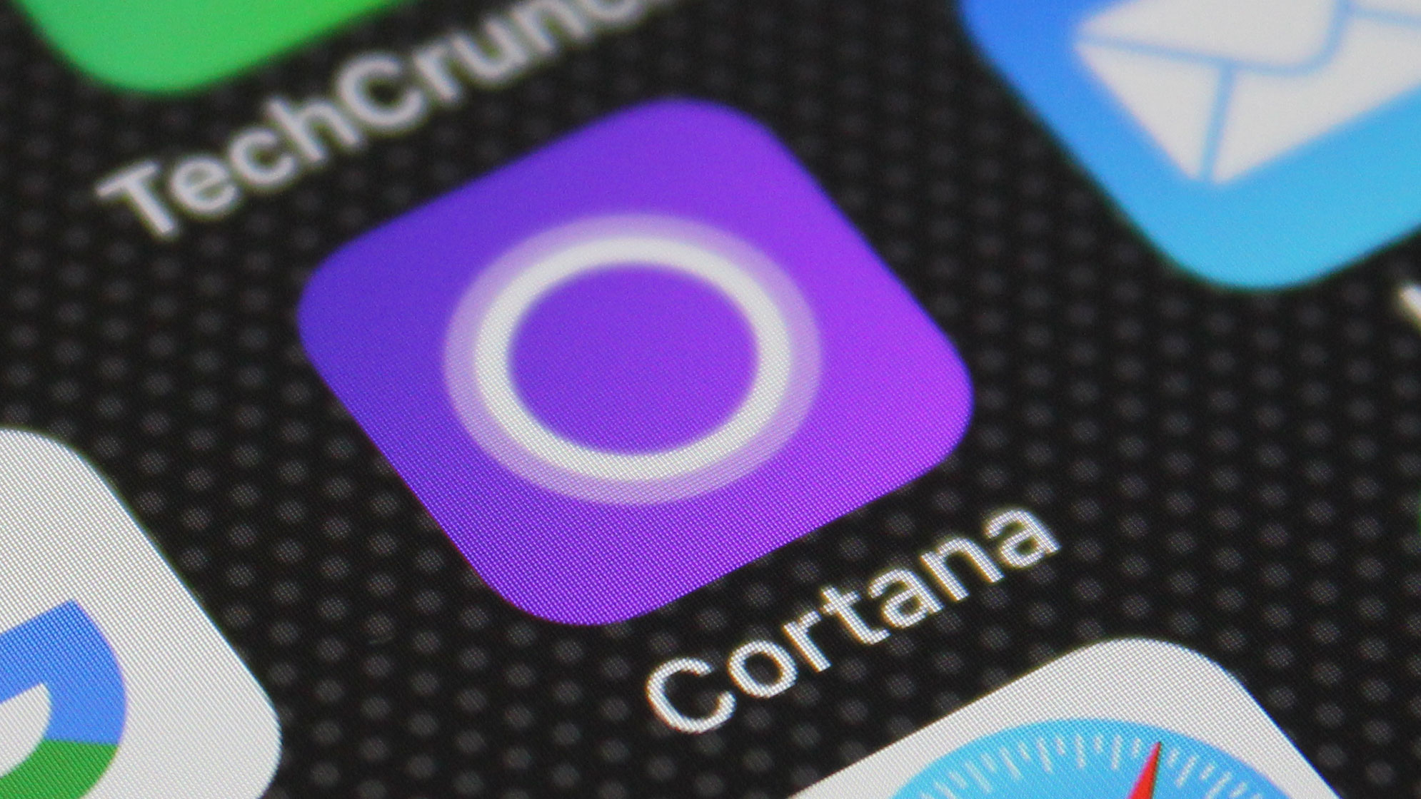 , Microsoft winds down its bigger plans for Cortana with mobile app shutdown, #Bizwhiznetwork.com Innovation &Lambda;Ｉ