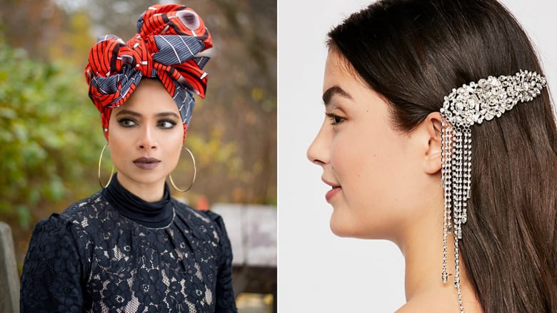 , Get Instantly Glamorous With On-Trend Holiday Hair Accessories, #Bizwhiznetwork.com Innovation &Lambda;Ｉ
