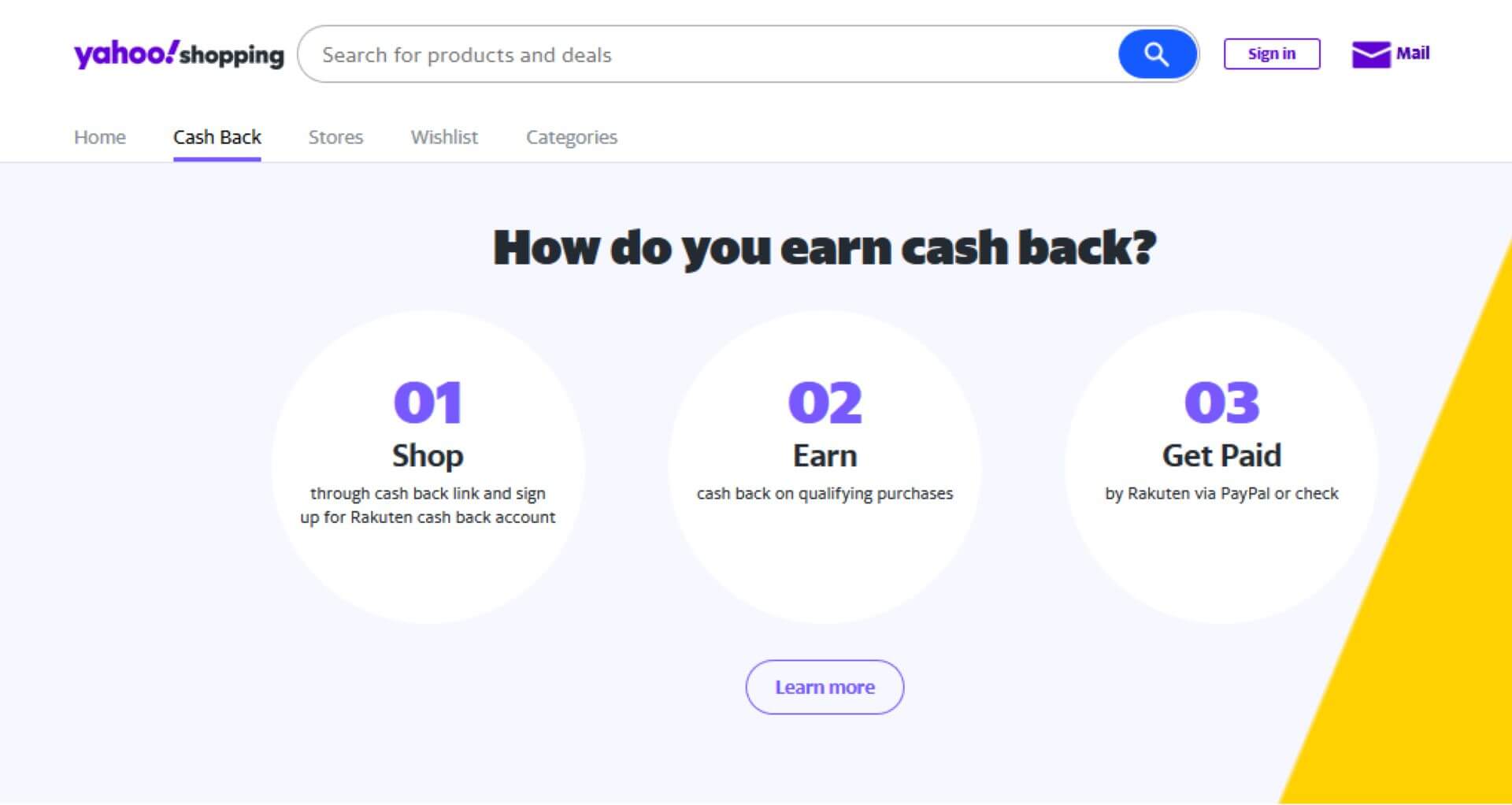 , Yahoo Shopping aims to stand out in commerce discovery with Rakuten cashback rewards, #Bizwhiznetwork.com Innovation ΛI