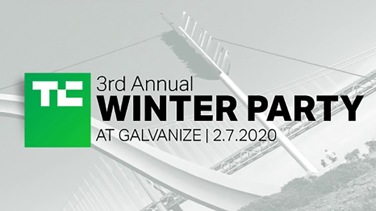 , Grab &rsquo;em quick: More tickets released for 3rd Annual Winter Party at Galvanize, #Bizwhiznetwork.com Innovation &Lambda;Ｉ