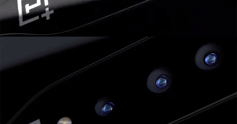One Plus Alien Camera OnePlus Concept One with