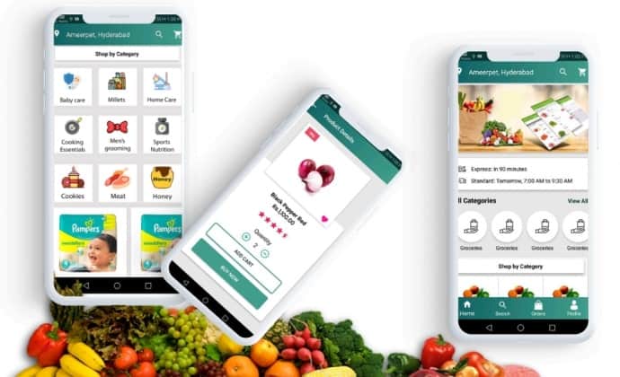 , Grocery Delivery Apps, #Bizwhiznetwork.com Innovation &Lambda;Ｉ