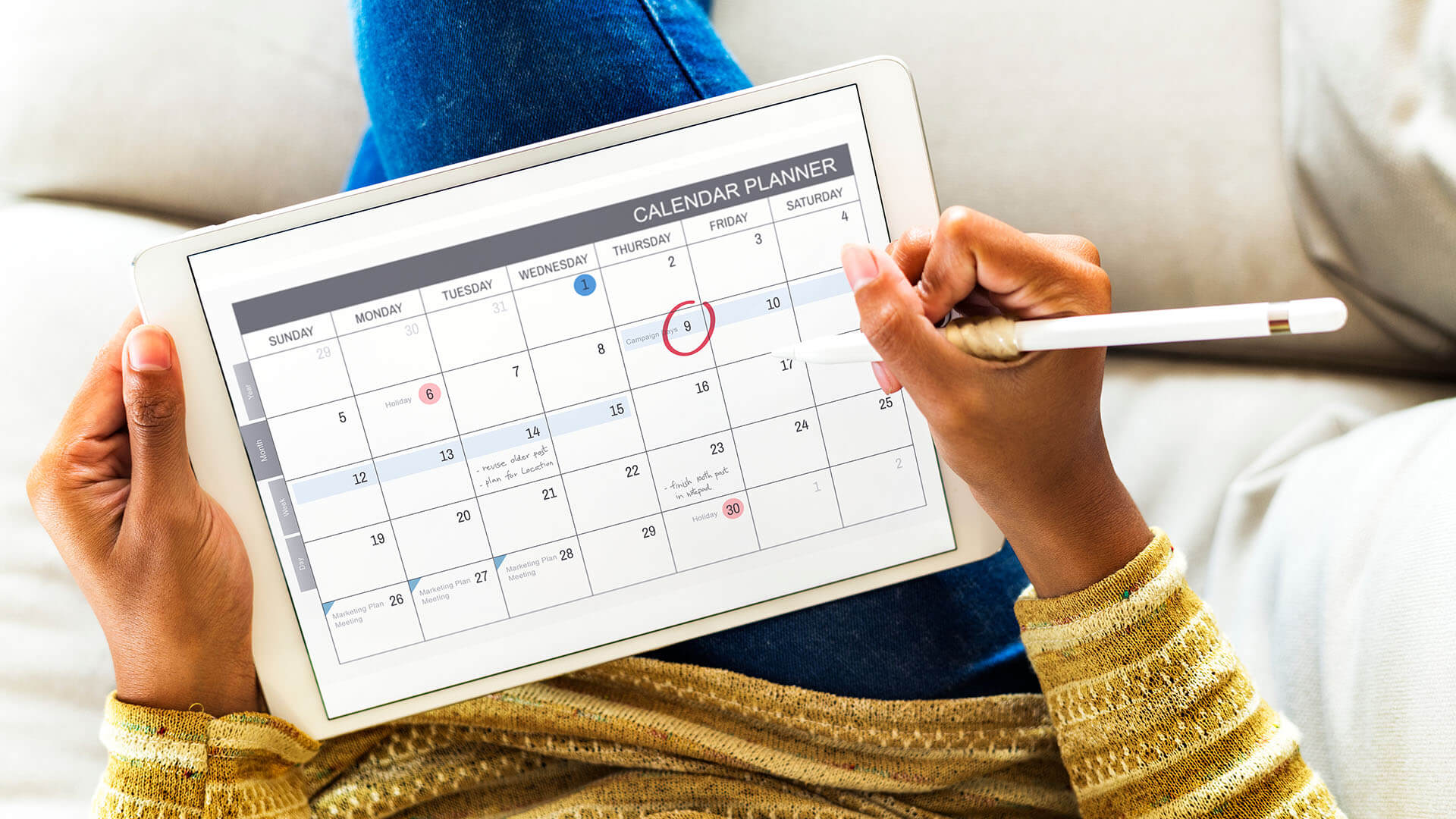 , How to develop a content calendar, #Bizwhiznetwork.com Innovation ΛI