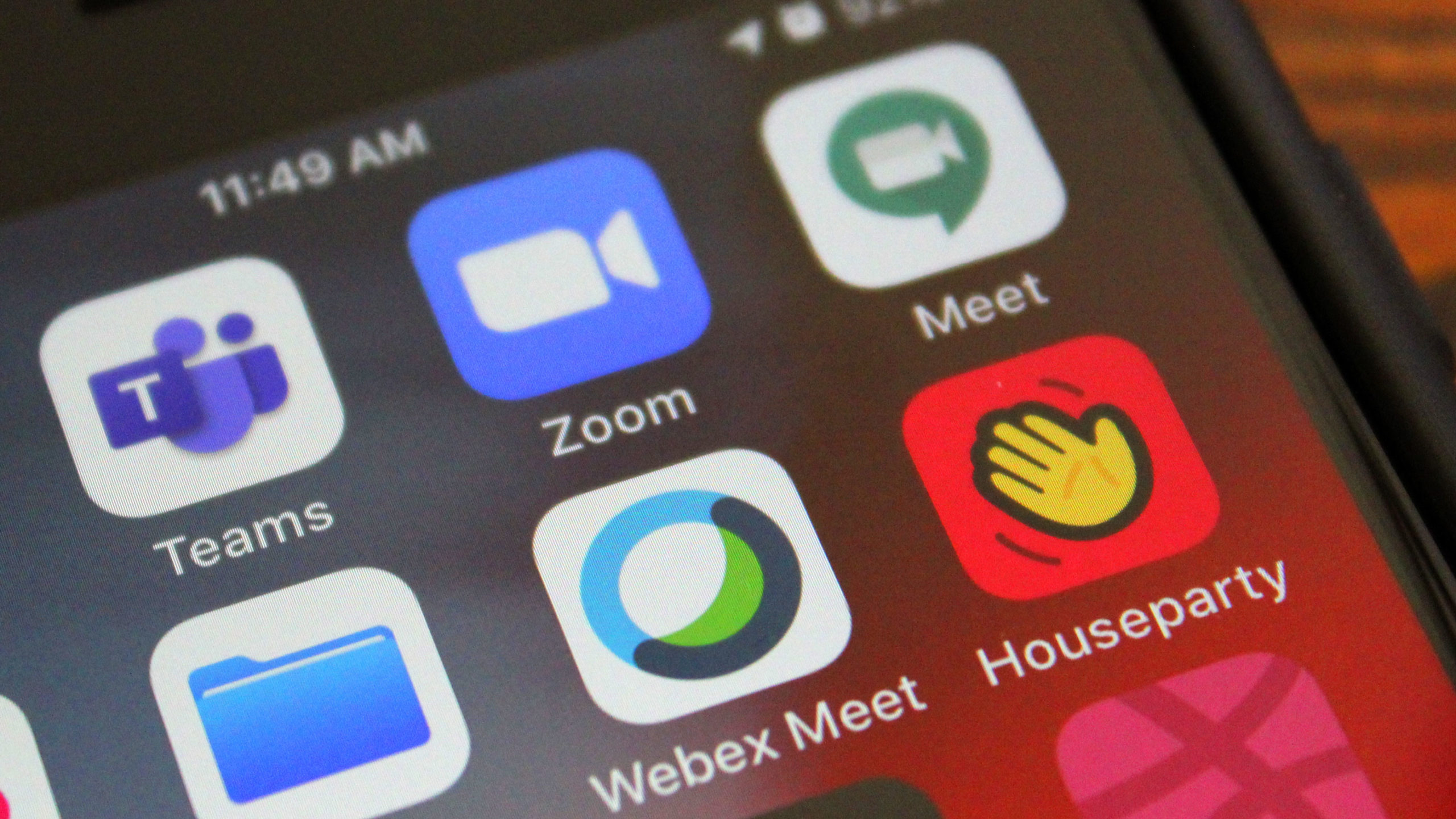 , Video Conferencing Apps, #Bizwhiznetwork.com Innovation &Lambda;Ｉ