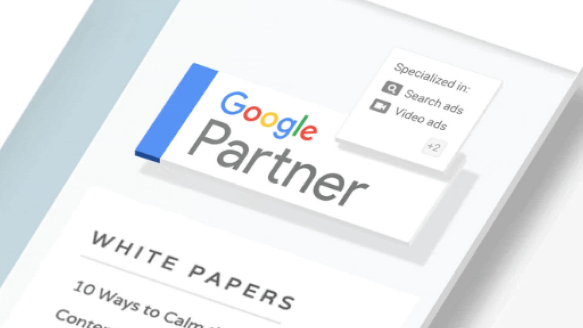 , Google Partners Program, #Bizwhiznetwork.com Innovation ΛＩ