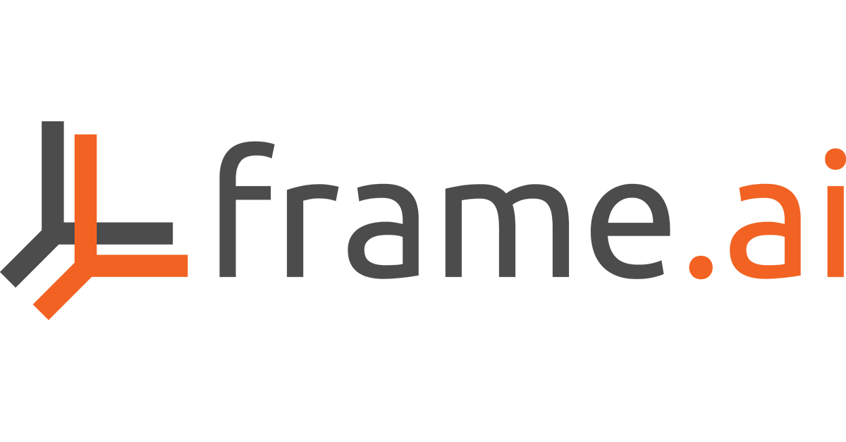 , Frame AI Raises $6.3M, #Bizwhiznetwork.com Innovation &Lambda;Ｉ