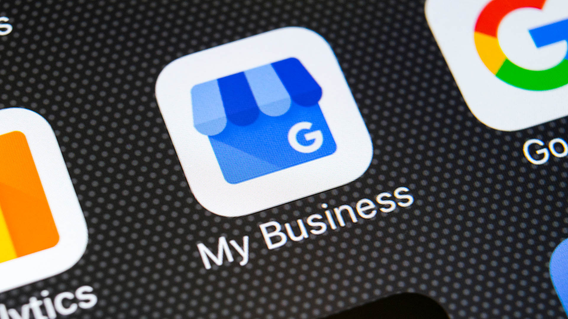 , Google My Business, #Bizwhiznetwork.com Innovation ΛＩ