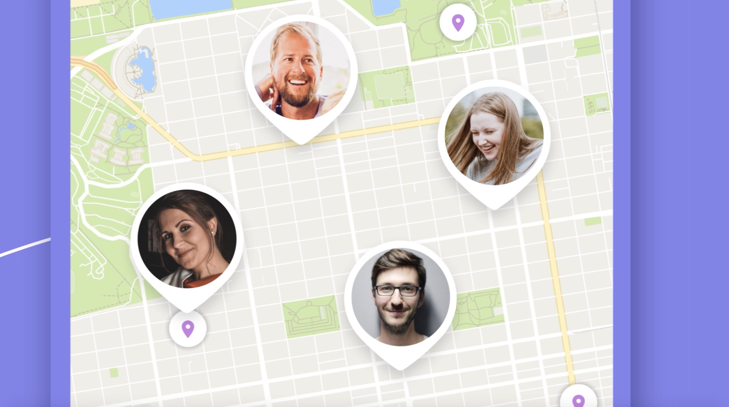 , Life360 Launches Bubbles, #Bizwhiznetwork.com Innovation &Lambda;Ｉ