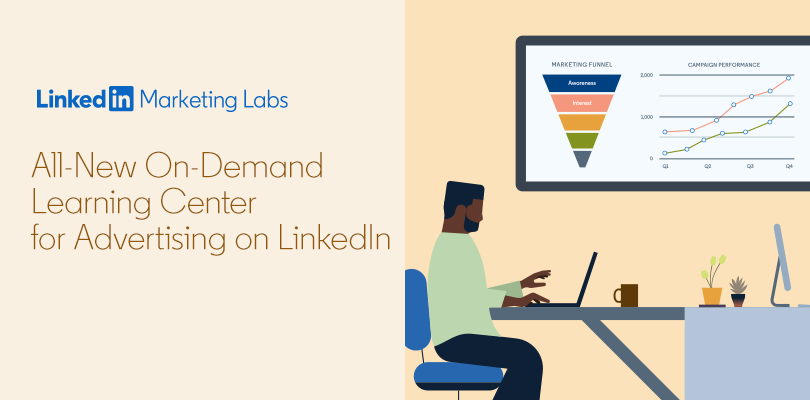 linkedin-launches-linkedin-marketing-labs-on-demand-courses-for-advertisers