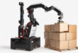 , Stretch Box Lifting Robot, #Bizwhiznetwork.com Innovation ΛＩ
