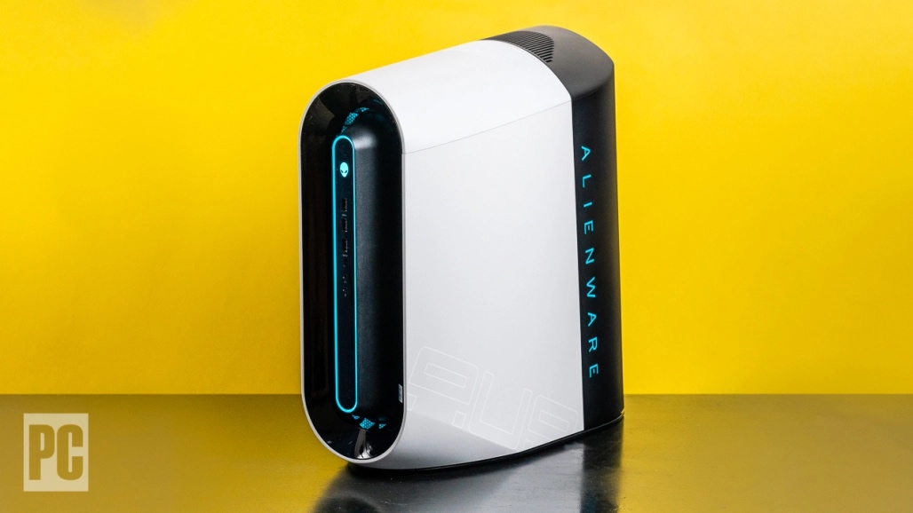 , Alienware High End Desktop, #Bizwhiznetwork.com Innovation ΛI