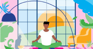 , Meditation To Calm Oneself, #Bizwhiznetwork.com Innovation ΛＩ