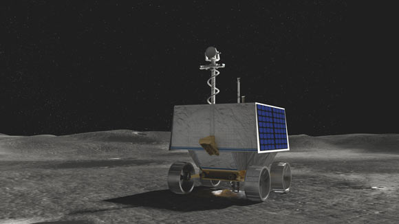 , VIPER Lunar Rover, #Bizwhiznetwork.com Innovation &Lambda;Ｉ