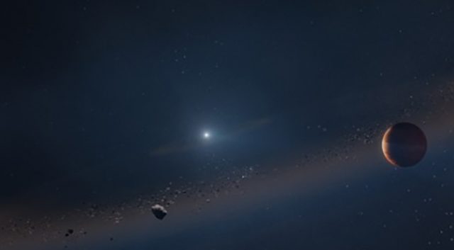 , Planet Orbiting Dead Star, #Bizwhiznetwork.com Innovation ΛI