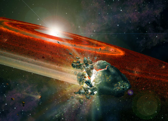 , Protoplanetary Disk, #Bizwhiznetwork.com Innovation ΛI