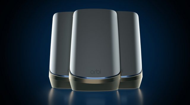 , Netgear First Quad-Band Wi-Fi, #Bizwhiznetwork.com Innovation &Lambda;Ｉ