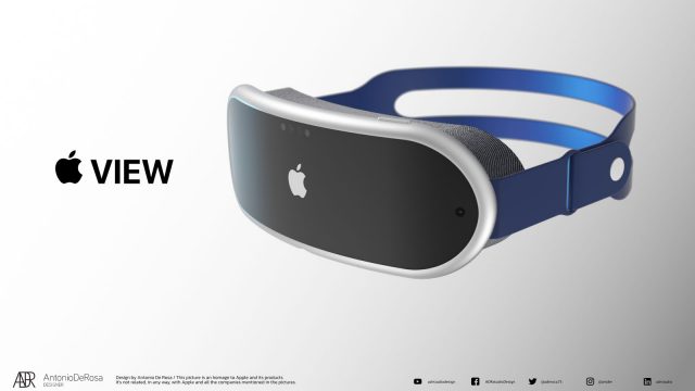 , Apple Delaying its AR/VR Until 2023, #Bizwhiznetwork.com Innovation ΛＩ
