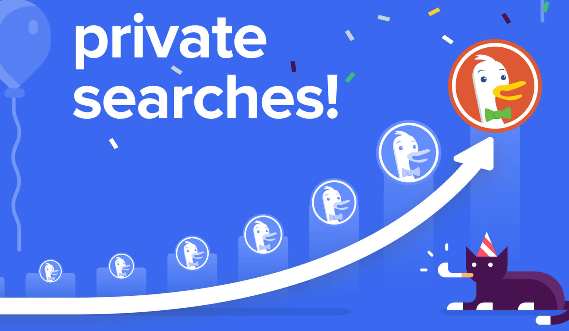 , DuckDuckGo 100 Billion Searches, #Bizwhiznetwork.com Innovation ΛＩ