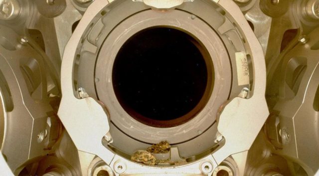 , Pebbles Stuck in Perseverance, #Bizwhiznetwork.com Innovation ΛI