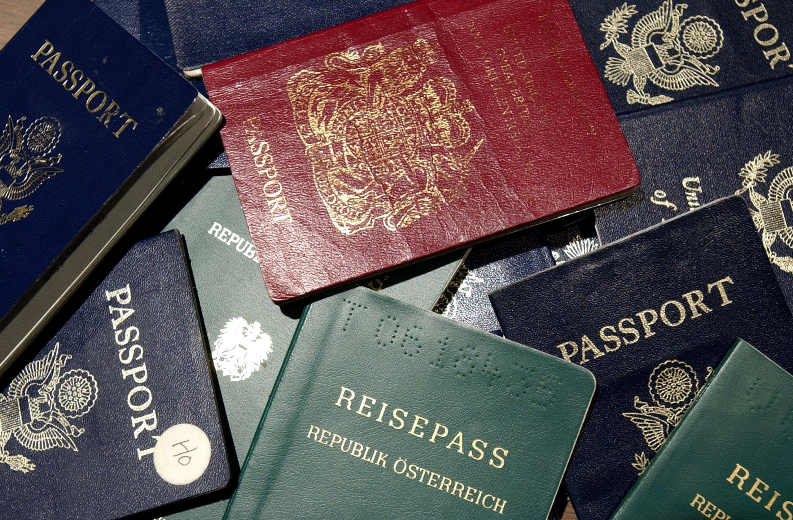 , 2022&#8217;s Most Powerful Passports, #Bizwhiznetwork.com Innovation ΛＩ