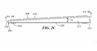 , Apple Patents Keyboard, #Bizwhiznetwork.com Innovation ΛＩ