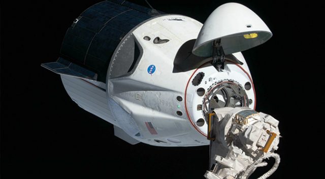 , SpaceX  Dragon Capsule, #Bizwhiznetwork.com Innovation ΛＩ