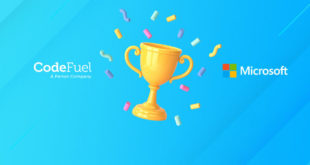 , CodeFuel Awarded, #Bizwhiznetwork.com Innovation ΛＩ