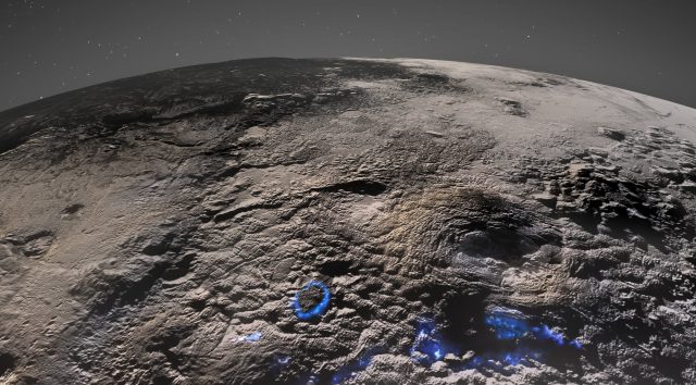 , Pluto Gigantic Cryovolcanoes, #Bizwhiznetwork.com Innovation &Lambda;Ｉ