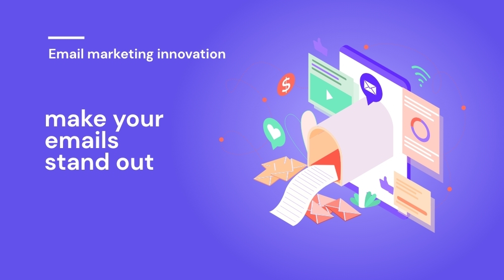, Email Marketing Innovation, #Bizwhiznetwork.com Innovation ΛＩ
