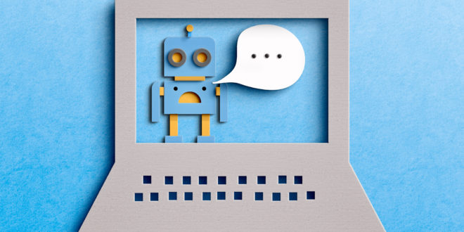 , Implement An Effective Chatbot, #Bizwhiznetwork.com Innovation ΛＩ