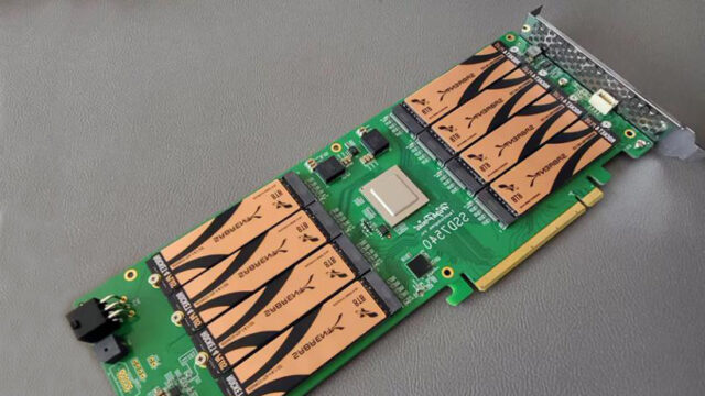 , Sabrent’s New Rocket 4 Plus, #Bizwhiznetwork.com Innovation ΛI