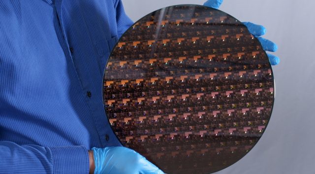 , IBM 3D Wafer Stacking, #Bizwhiznetwork.com Innovation &Lambda;Ｉ