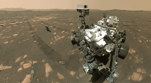 , NASA Ditches Rover, #Bizwhiznetwork.com Innovation &Lambda;Ｉ