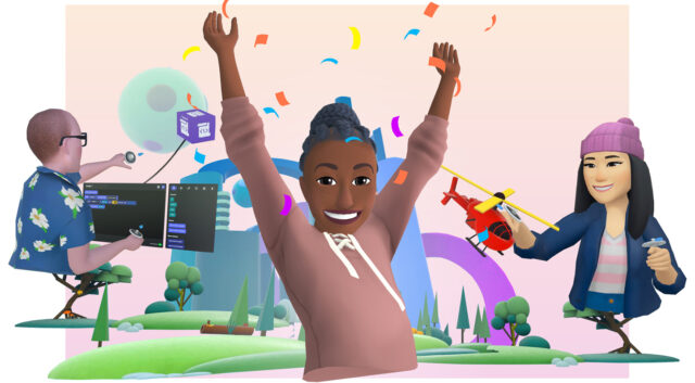 , Meta’s Horizon Worlds, #Bizwhiznetwork.com Innovation &Lambda;Ｉ