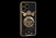 , $133K iPhone 14 Pro Embedded Rolex Watch, #Bizwhiznetwork.com Innovation ΛＩ