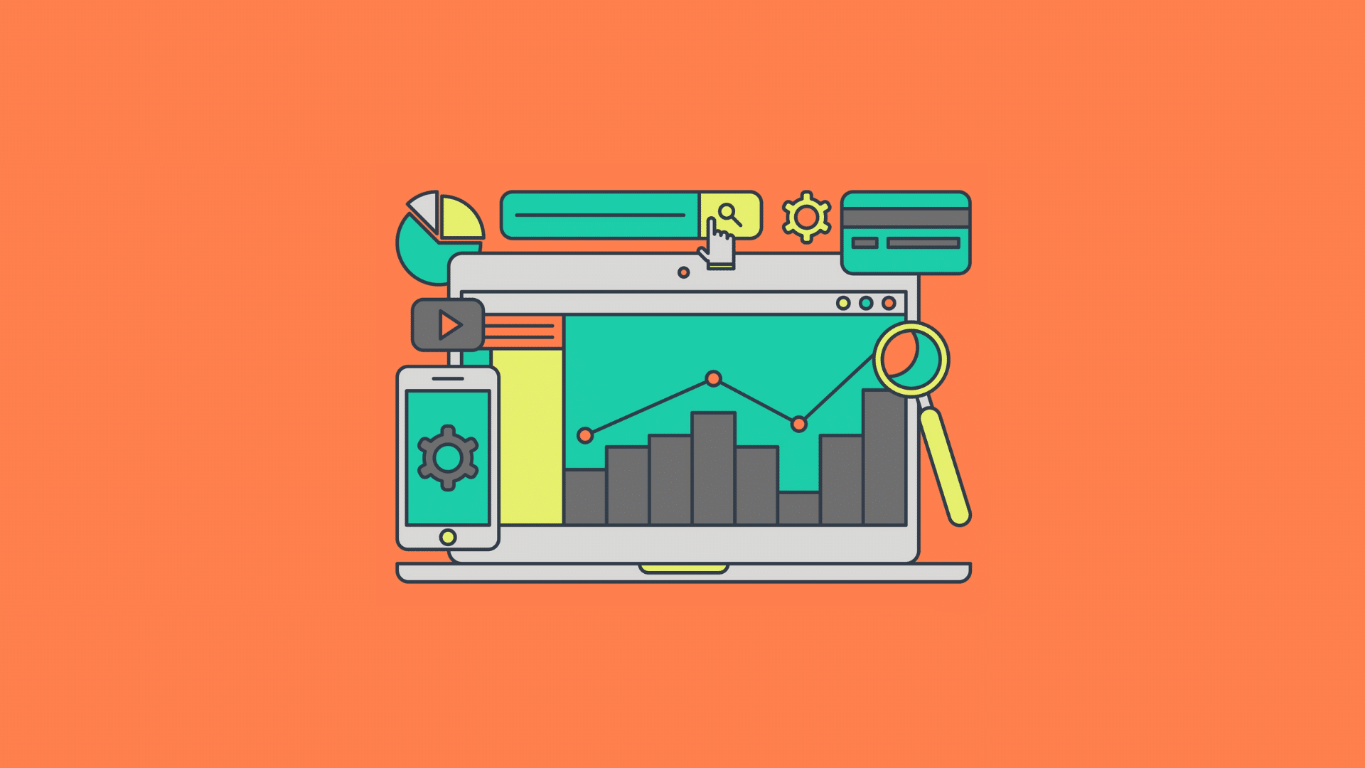 , 13 Key SEO Metrics To Track In 2023, #Bizwhiznetwork.com Innovation &Lambda;Ｉ