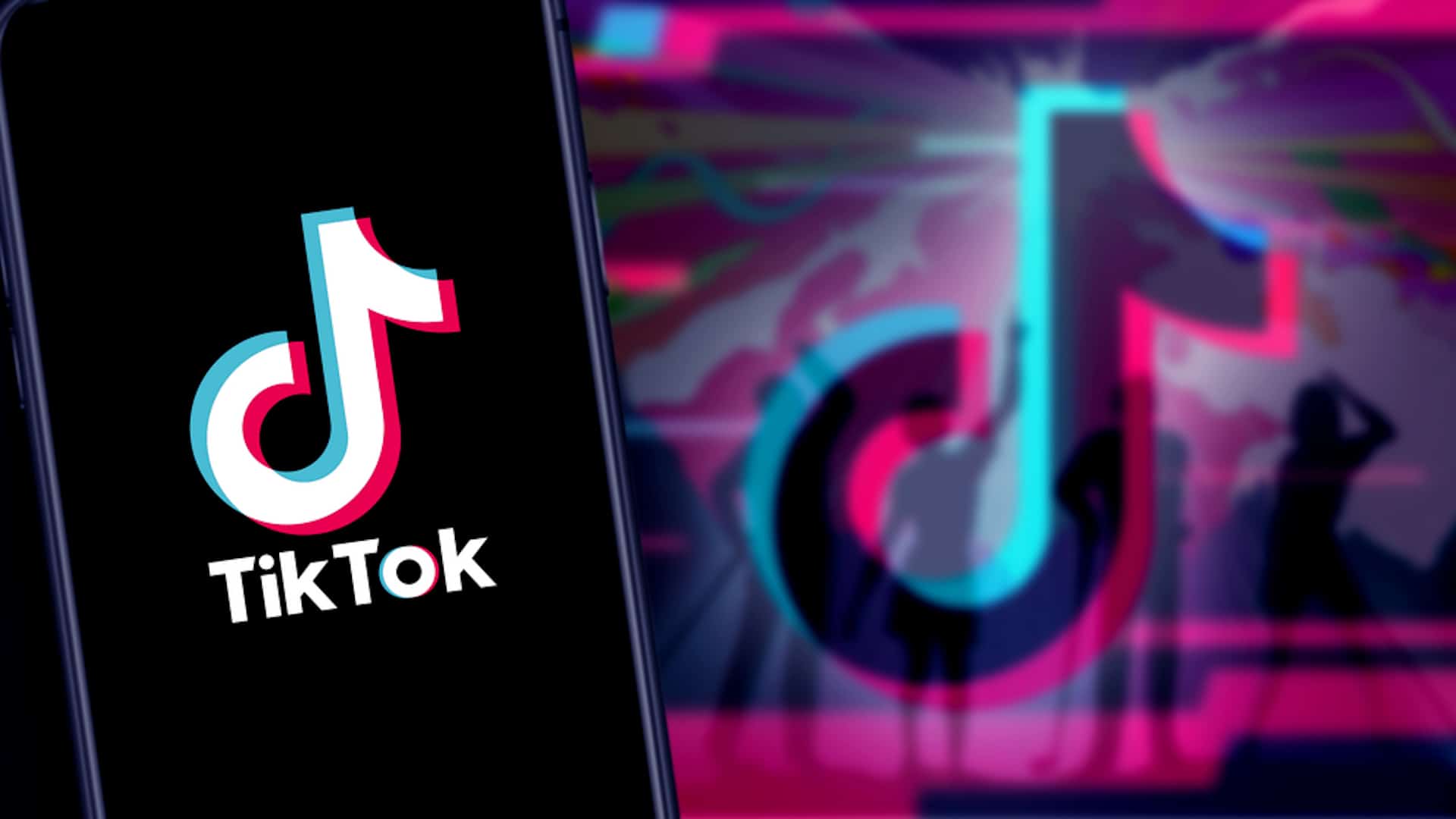 , TikTok Has a Secret Button, #Bizwhiznetwork.com Innovation &Lambda;Ｉ