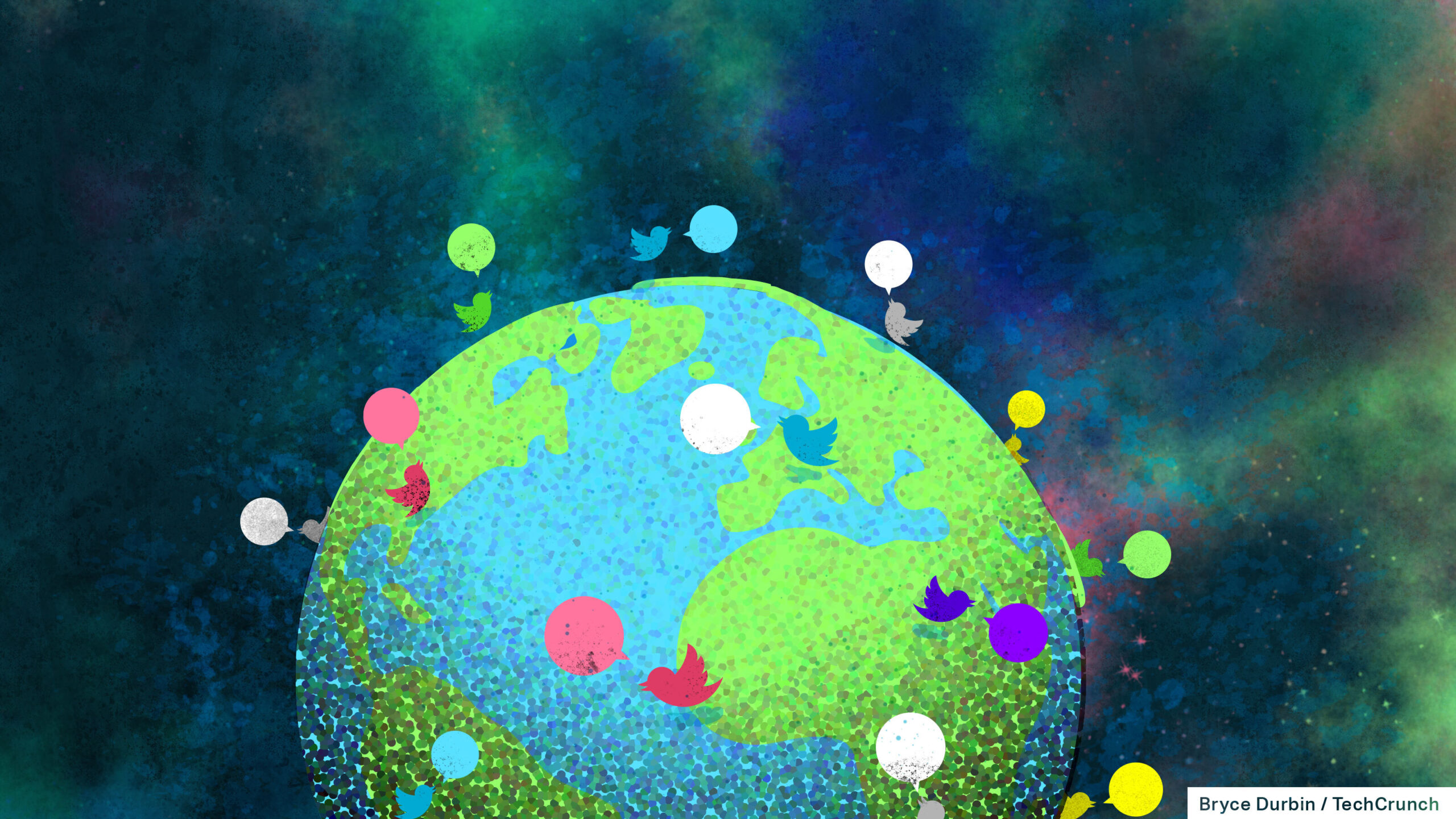 , Twitter Alternatives, #Bizwhiznetwork.com Innovation &Lambda;Ｉ