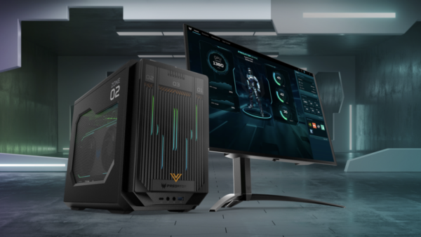 Sff Example Pc Acer's Newest SFF Gaming PC | #Bizwhiznetwork.com Innovation ΛI