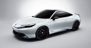 , Honda Revives The Prelude  Concept EV, #Bizwhiznetwork.com Innovation ΛＩ