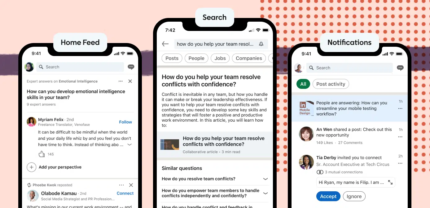 , LinkedIn  Collaborative Articles, #Bizwhiznetwork.com Innovation &Lambda;Ｉ