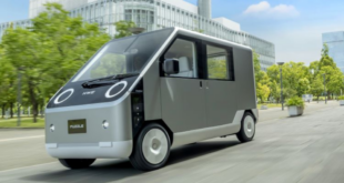 , Solar-Powered Japanese EV Maker, #Bizwhiznetwork.com Innovation ΛＩ