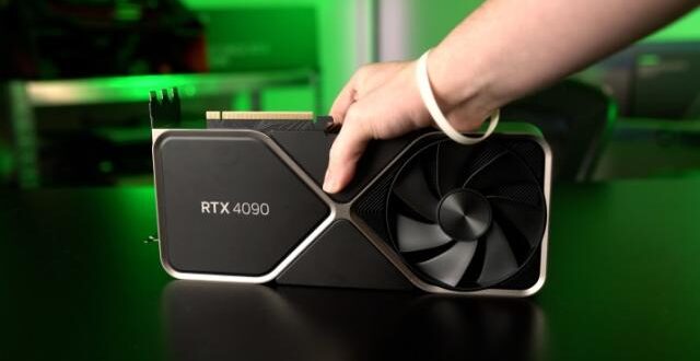 , Former AMD VP Likens Nvidia to a &#039;GPU Cartel&#039;, #Bizwhiznetwork.com Innovation ΛＩ