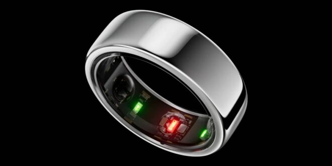 , Samsung&#8217;s Galaxy Ring Biometric Sensors, #Bizwhiznetwork.com Innovation ΛＩ