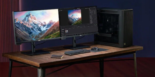 , Asus Unveils 32-inch, 8K Pro Monitor With 4,096 Lighting Zones, #Bizwhiznetwork.com Innovation ΛＩ